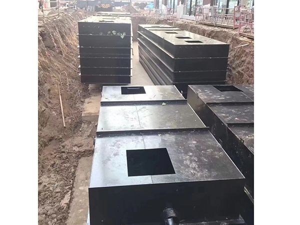 任城​甘肃嘉源通环保：全品类水处理设备，一站式守护碧水清流