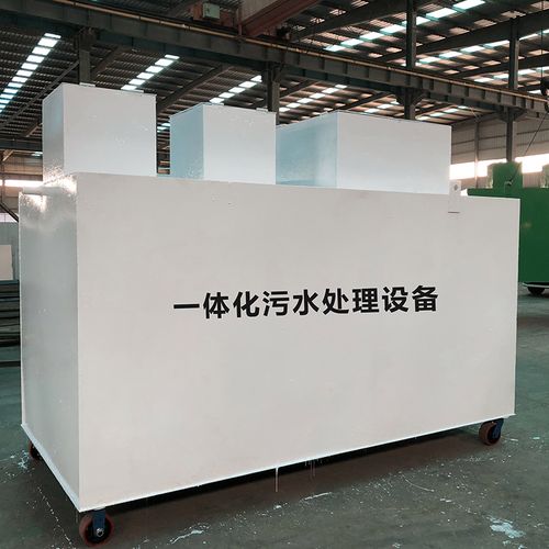 任城甘肃嘉源通全域服务｜专业污水处理设备定制生产、安装运维一站式解决方案